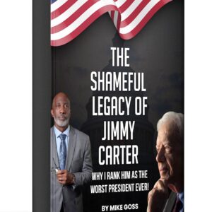 The Shameful Legacy of Jimmy Carter - Ebook